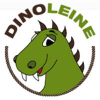Dino Leine Hundeleine