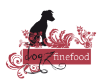 Dogz Finefood Dogzfinefood