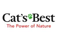 Cats Best &Ouml;koplus &Ouml;ko Plus Smart Pellets Universal Cat&#039;s Best Katzenstreu Holzpellets