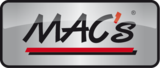 Macs Katzenfutter